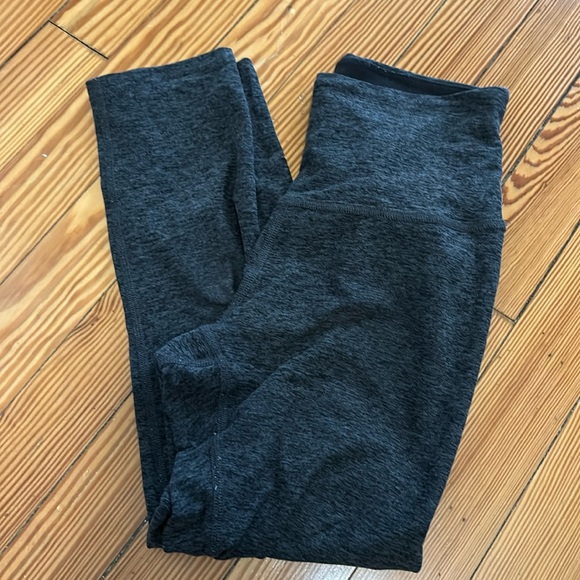 Beyond Yoga spacedye capri leggings - Picture 2 of 4